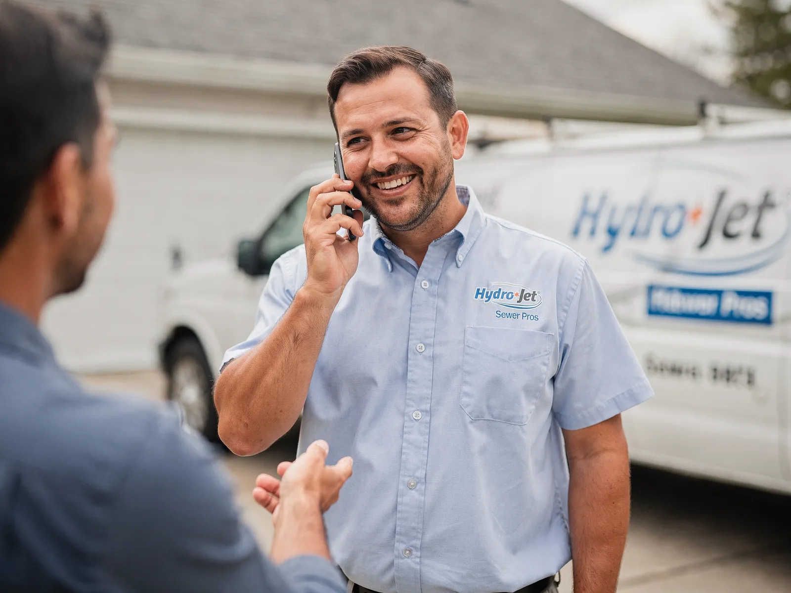 Hydro Jetting Canal Point, FL FAQs
